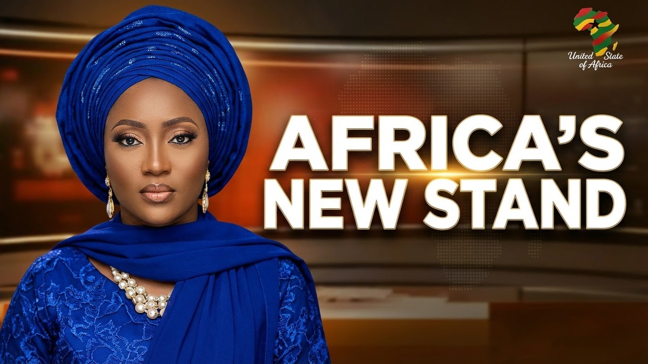 Африка больше не будет подвергаться эксплуатации | Вот почему за этим наблюдают