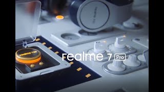 Обзор realme 7 Pro - Седьмой Элемент!