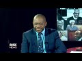 2023 Elections, Insecurity, Separatism & Nigeria's Battered Economy- Prof Chidi Odinkalu