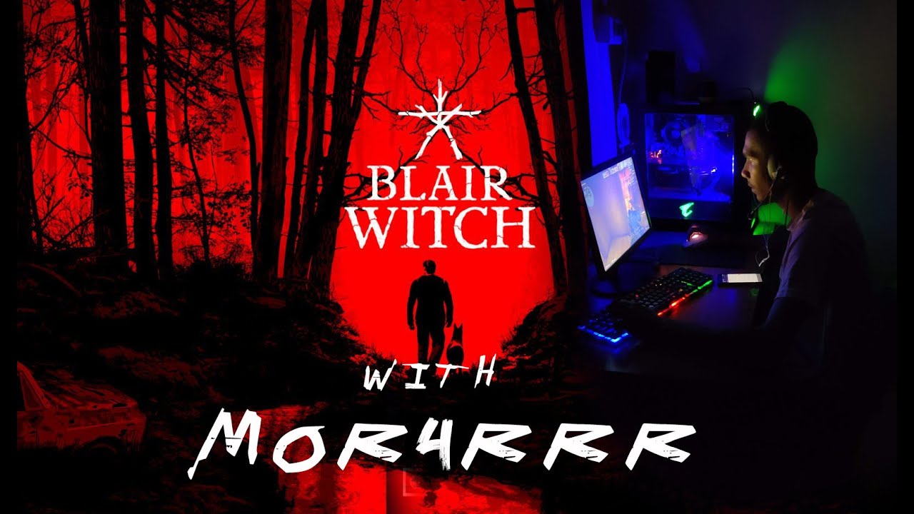 Blair Witch Stream Deutsch Blair Witch Stream Deutsch