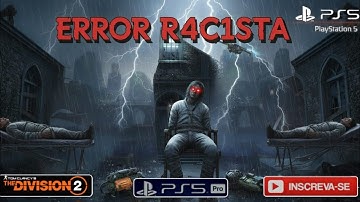 LAGSWiTCH [XYX] vs ERROR BOT R4C1ST4 E DEATHBOT  / Tom Clancy