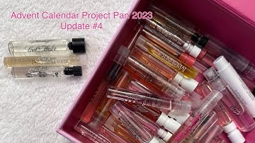 Advent Calendar Project Pan 2023 #4