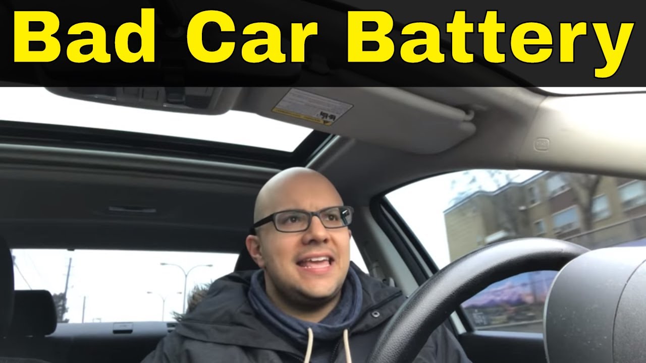 How Long Does a Car Battery Last Without Driving? 