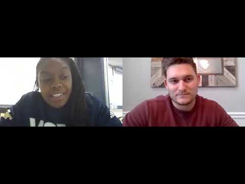 Professional Interview: Coach Yo