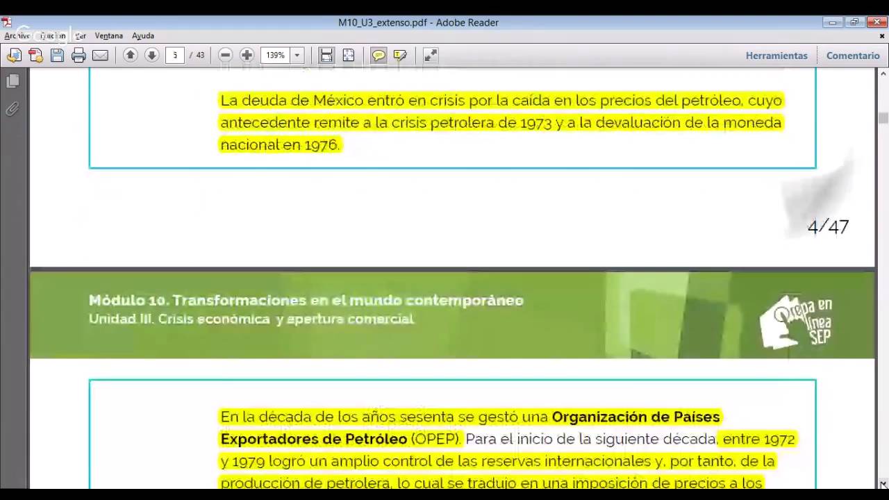 6a. sesión sincrónica módulo 10 prepa en línea SEP - YouTube