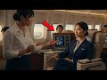 日本の女性CEOがアメリカの空港で白人の乗客にVIP席を譲らされ、わずか5分後に彼女は乗務員全員を解雇した。