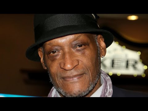 tony todd voice acting｜TikTok Search