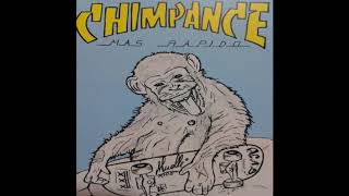 Chimpancé - Skateboarding is not a crime