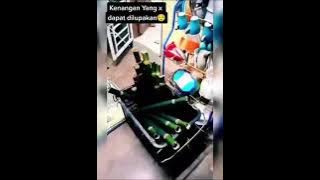 Memory Raya Mengejut 2022