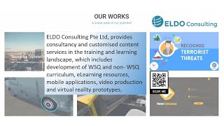 e-learning Course Creation for Blended Learning Development