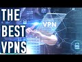 The Best VPNs