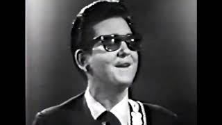 Roy Orbison - Blue Bayou & Pretty Woman [Very rare!] (1964)