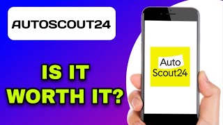 AUTOSCOUT24 APP REVIEW - IS IT WORTH IT? (EXPLAINED) screenshot 4