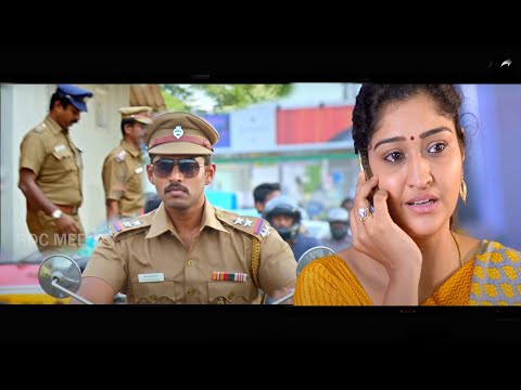 police,-new-south-indian-movies-dubbed-in-hindi-2020-full-love-story-new-hindi-movie-2020