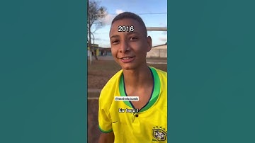 Thumbnail of Gol do Richarlison 🤣#richarlison #humor #shorts #memes #brasil #fypシ #viral #viralvideo