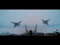 AIR FORCE MOTIVATION "CAZAS"/ Eminen Till I collapse (neffex remix) 2021