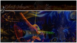 How Robert Johnson Changed modern Music