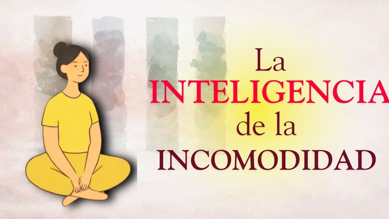 Aprende a escuchar tu Incomodidad: discernir su mensaje puede ayudarte 