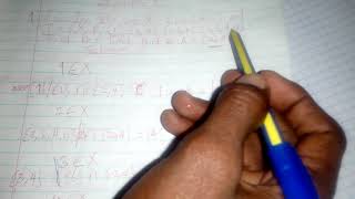 Limit points/accumulated point,Topology