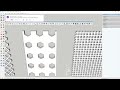 Tanya Jawab Sketchup 1: Buat Plat Segi Enam