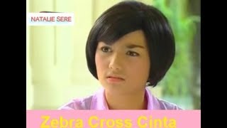Zebra Cross Cinta