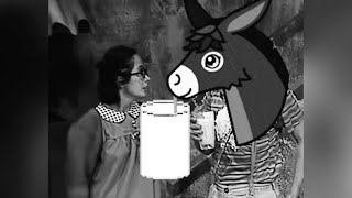 Chaves Reverso - Leite De Burra