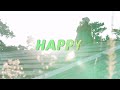 아이묭 - Happy [fmv]