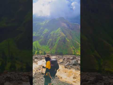 Video: Pendakian Terbaik di Taman Nasional Gunung Rocky