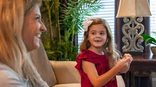 7-year-old Charlotte girl stars in HBO series 'Watchmen' Information