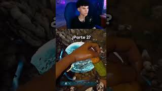 Asi es un Evento en mi Servidor de ARK
