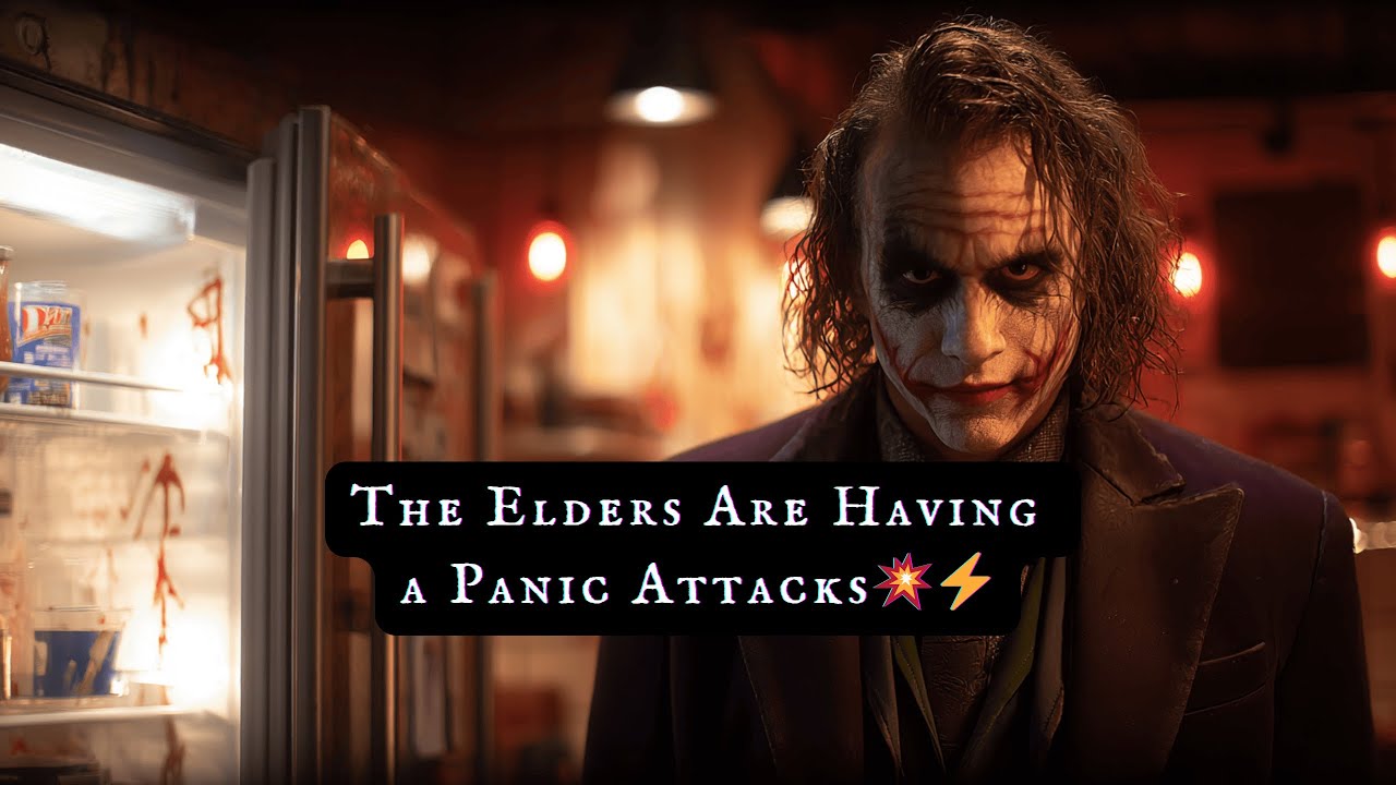 ОНИ СОЗВАЛИ ЭКСТРЕННЫЙ САММИТ... ВОПРОС? «КТО ВОСПОЛЬЗОВАЛ ЭТУ ДУШУ ОРУЖИЕМ?» ⚔️🚨💀