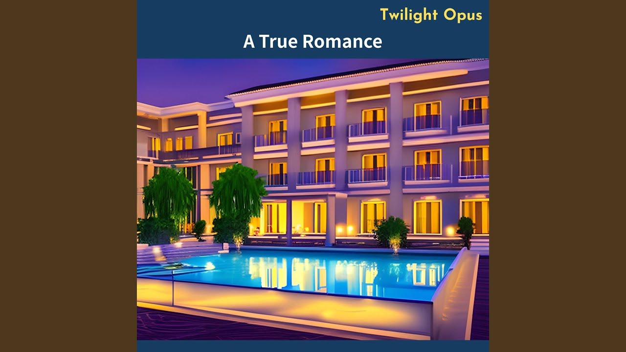 Velvet Touch in Moonlight (Key F Ver.)