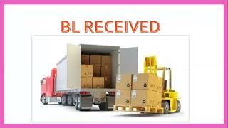 Shipment Intimation And Pre Alert In Import