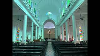 SMC Sunday 1230 Mass (2026.08.23)
