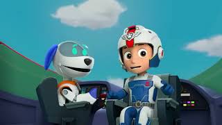 PAW Patrol Air Rescues w/ Skye & the Mighty Pups! 🚁 | 30 Minute Compilation | Nick Jr. screenshot 5