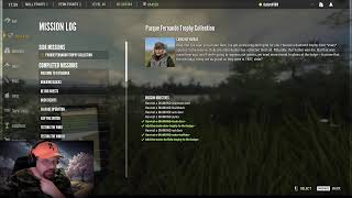 COTW Path to 100% EP36 - Parque Fernando Sidequests 5