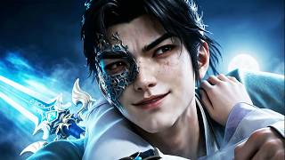 MULTI SUB💥新番💥1~160集丨慘遭退婚逐出家族，跟隨摳門神師，一路搞怪封神劍道！《萬古劍仙》~一口气看全集 #漫剧 #anime screenshot 3