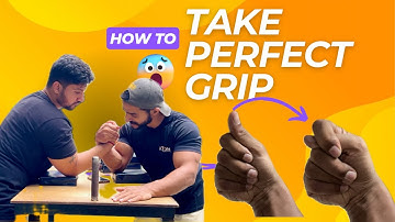 How to take best grip for hook and toproll 😱 in armwrestling #armwrestling #toproll
