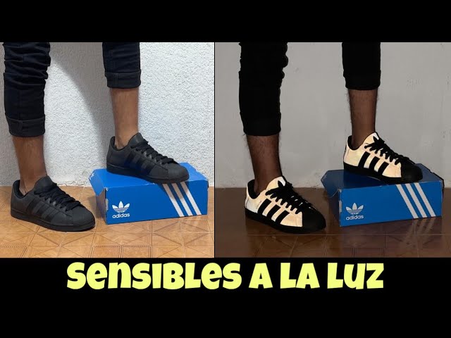 adidas gazelle silver green womens Adidas Superstar J 'Polka-Dot Scarf' – Court Order main image 0