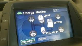 How to Check Toyota Prius Battery Voltage