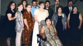 Marcolfa Rosas Funeral Video