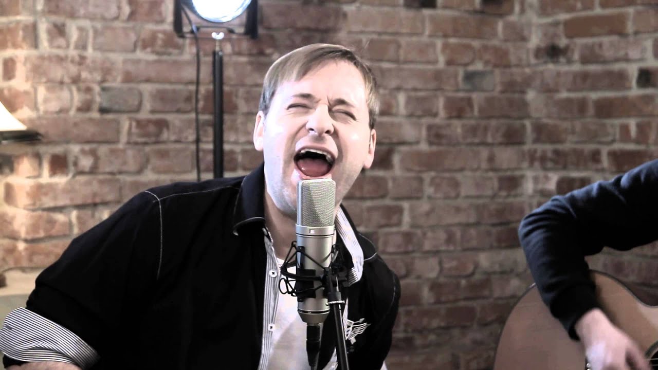 Jesus Ranch   Tenacious D KB acoustic cover