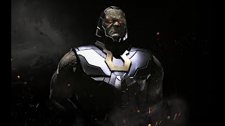 Injustice 2 - Legendary Edition Мультивселенная #1