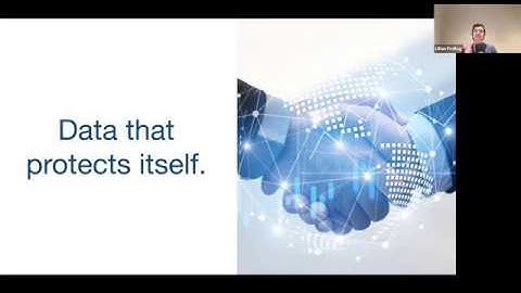 Building SmartFunctions for Programmatic Control Over Data | Fluree Webinar Series