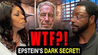 Jeffrey Epstein: His DARK Wet Dream & The Infiltration of Consciousness | BILLY CARSON