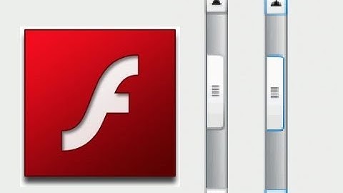 FlashFacilito - Tutorial Scroll Bar Personalizado en Flash con Actionscript 3