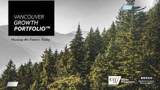 Vancouver Growth Portfolio™ (VGP®) - Owning the Future, Today