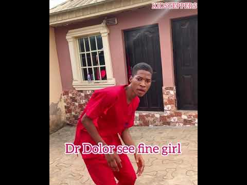 TENI - INJURE ME (WONDERLAND) dance cover by kidsteppers
