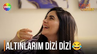 #AlKan için bereketli bir sabah oluyor 💸 | Güzel Günler 24. Bölüm