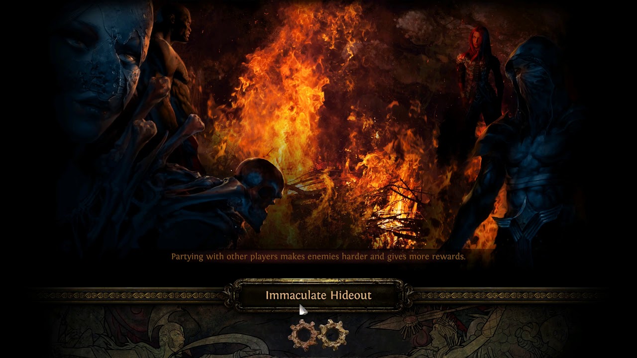 PoE Assassin Cast on Critical Unique Build YouTube